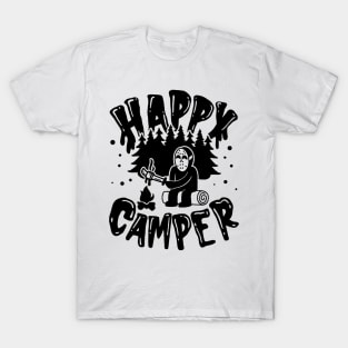 Happy Camper T-Shirt